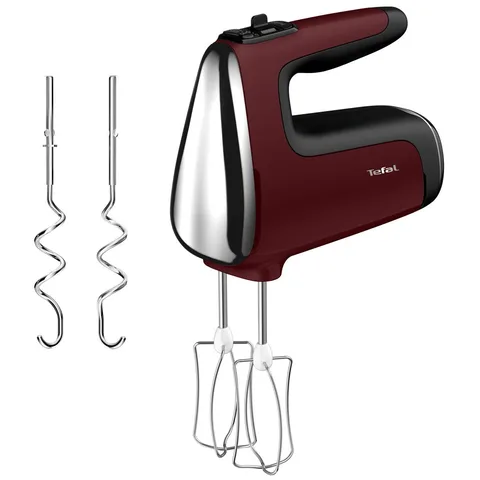 Миксер ручной Tefal HT652538
