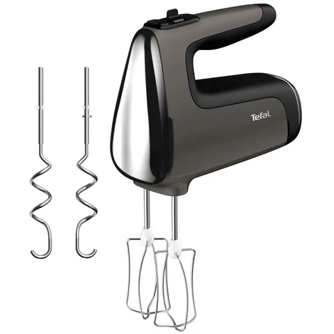 Миксер ручной Tefal HT650E38