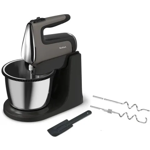 Миксер стационарный Tefal HT654E38