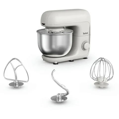 Миксер планетарный Tefal QB160138