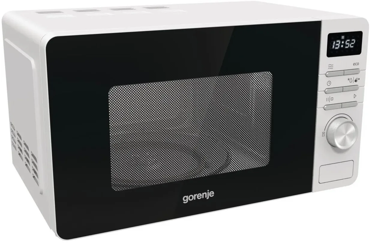 Микроволновая печь Gorenje MO20A3W — фото 2