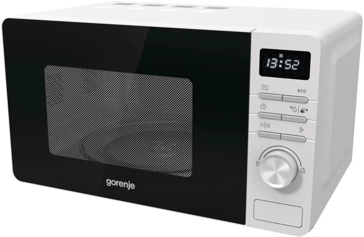 Микроволновая печь Gorenje MO20A3W — фото 3