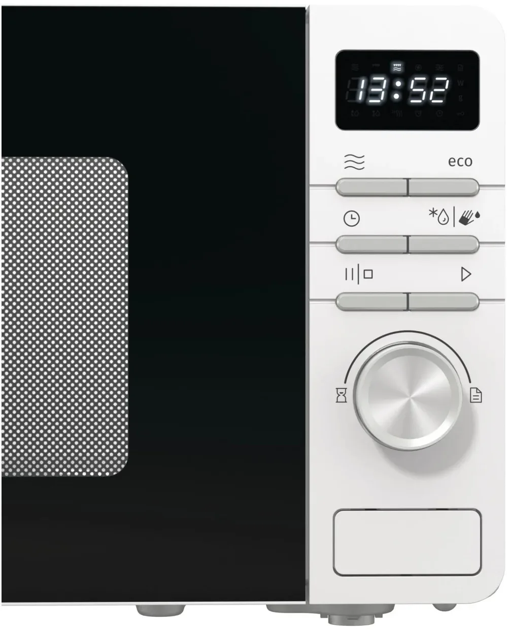 Микроволновая печь Gorenje MO20A3W — фото 5