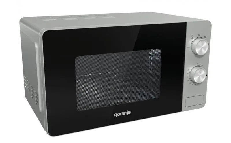 Микроволновая печь Gorenje MO20E1S — фото 2