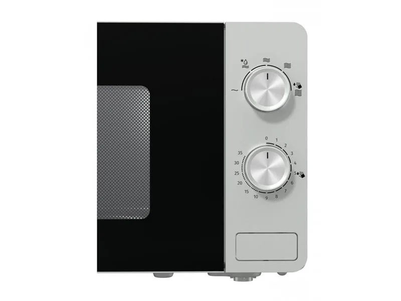 Микроволновая печь Gorenje MO20E1S — фото 3