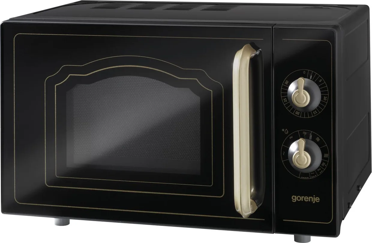 Микроволновая печь Gorenje MO4250CLB — фото 3