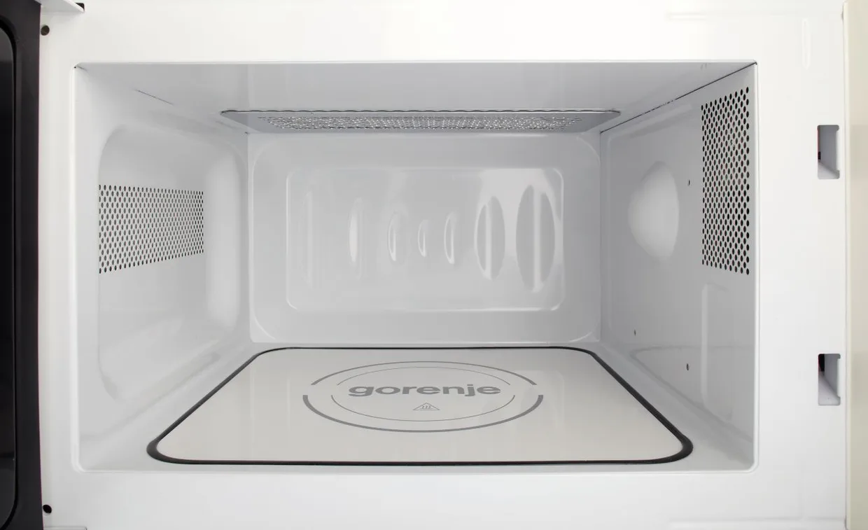 Микроволновая печь Gorenje MO4250CLI — фото 3