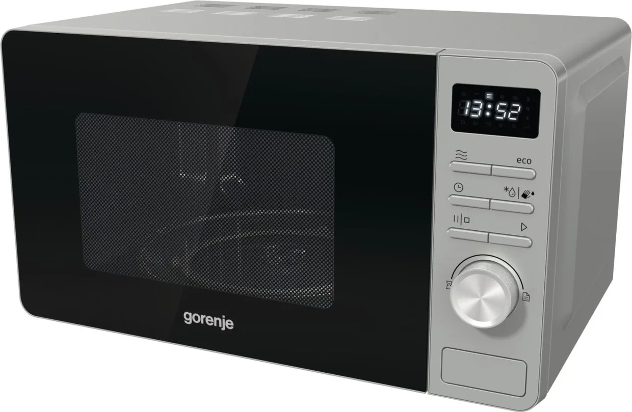Микроволновая печь Gorenje MO20A3X — фото 3