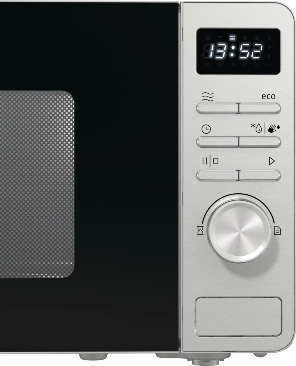 Микроволновая печь Gorenje MO20A3X — фото 4