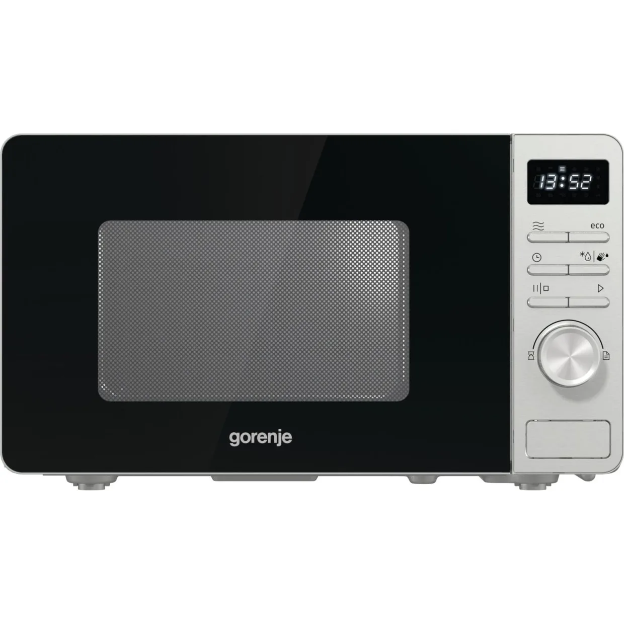 Микроволновая печь Gorenje MO20A3X — фото 6