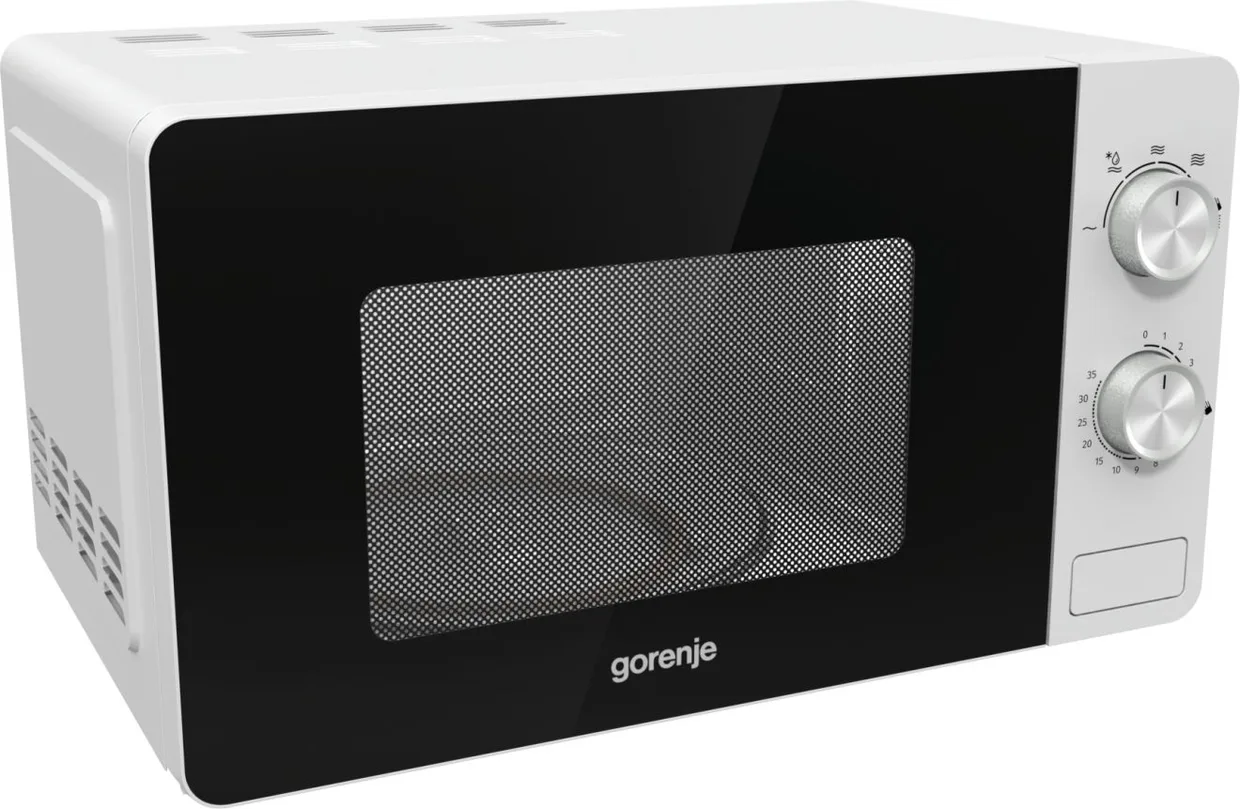 Микроволновая печь Gorenje MO17E1W — фото 2