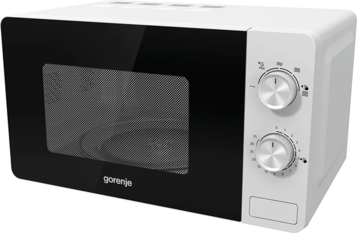 Микроволновая печь Gorenje MO17E1W — фото 4