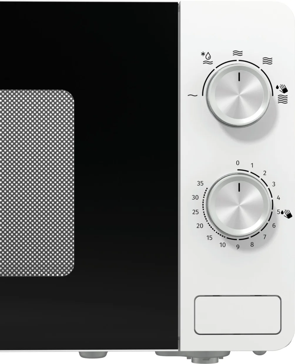 Микроволновая печь Gorenje MO17E1W — фото 5
