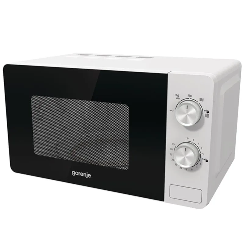 Микроволновая печь Gorenje MO20E1W — фото 2