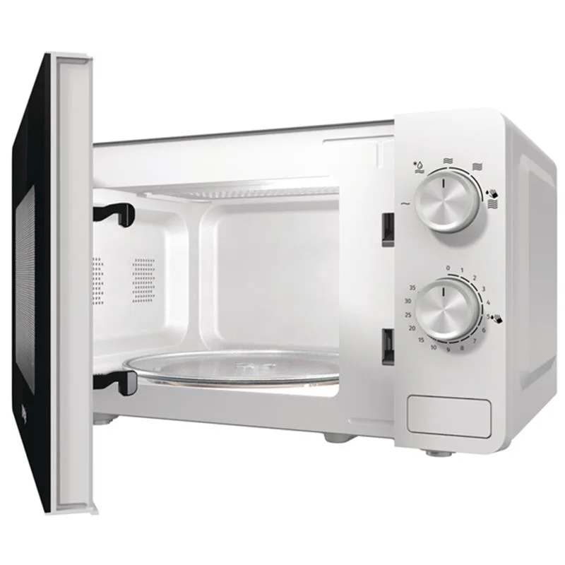 Микроволновая печь Gorenje MO20E1W — фото 3