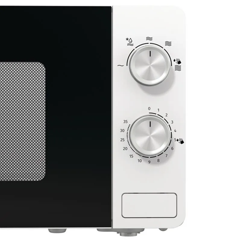 Микроволновая печь Gorenje MO20E1W — фото 4