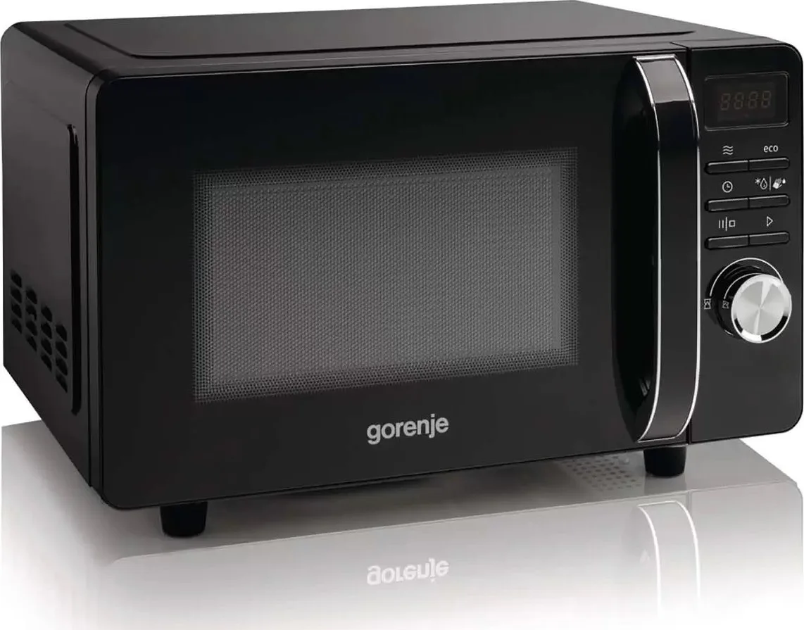 Микроволновая печь Gorenje MO20S4BC — фото 4