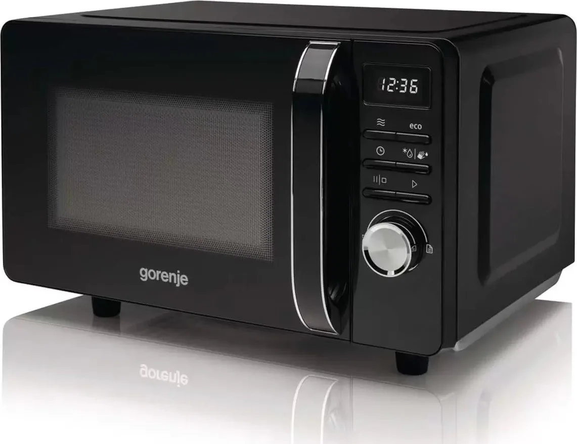 Микроволновая печь Gorenje MO20S4BC — фото 5