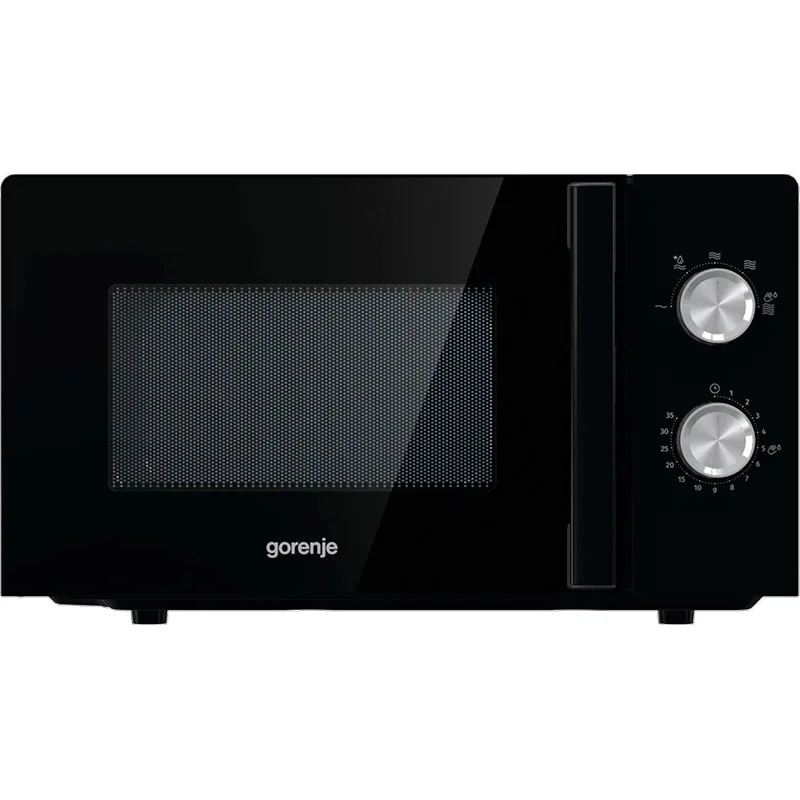Микроволновая печь Gorenje MO17E1BH