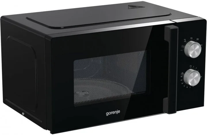 Микроволновая печь Gorenje MO17E1BH — фото 3