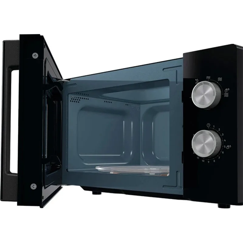 Микроволновая печь Gorenje MO17E1BH — фото 5