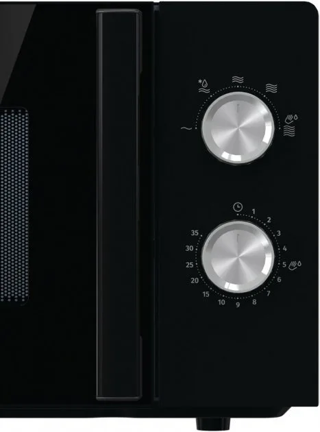 Микроволновая печь Gorenje MO17E1BH — фото 7