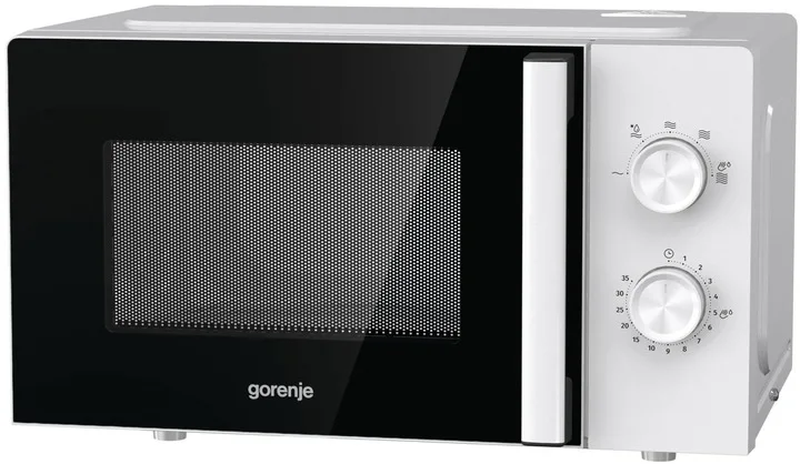 Микроволновая печь Gorenje MO17E1WH — фото 2