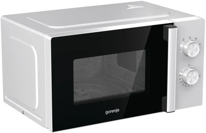 Микроволновая печь Gorenje MO17E1WH — фото 3