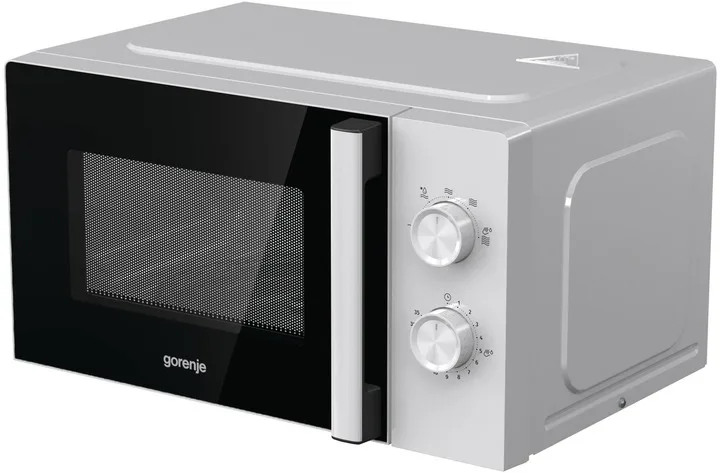 Микроволновая печь Gorenje MO17E1WH — фото 4