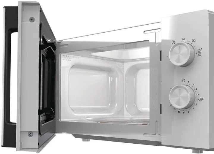 Микроволновая печь Gorenje MO17E1WH — фото 5