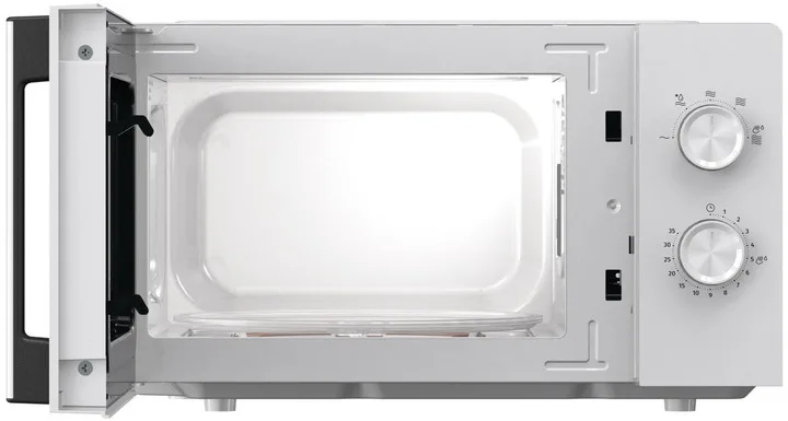 Микроволновая печь Gorenje MO17E1WH — фото 7