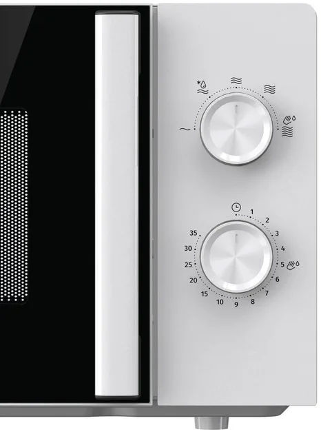 Микроволновая печь Gorenje MO17E1WH — фото 8