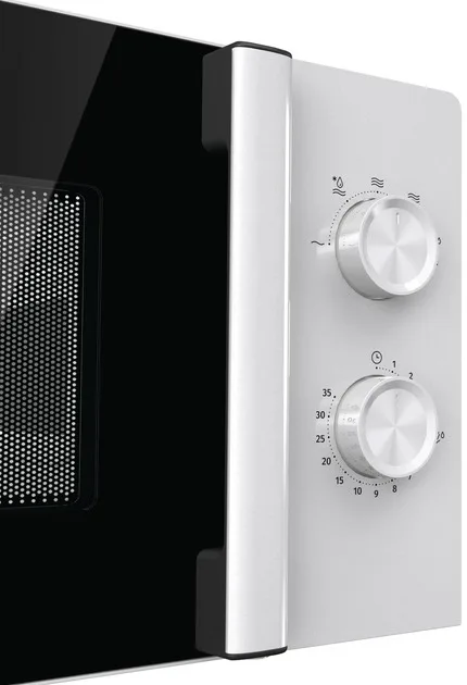 Микроволновая печь Gorenje MO17E1WH — фото 9