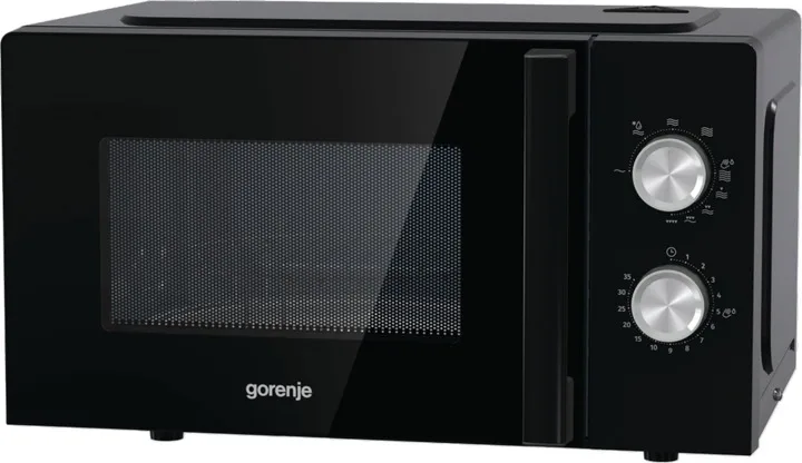Микроволновая печь Gorenje MO20E2BH — фото 2