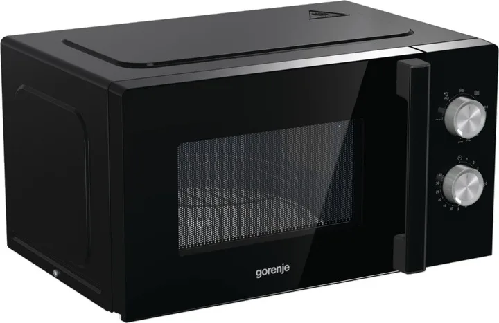Микроволновая печь Gorenje MO20E2BH — фото 3