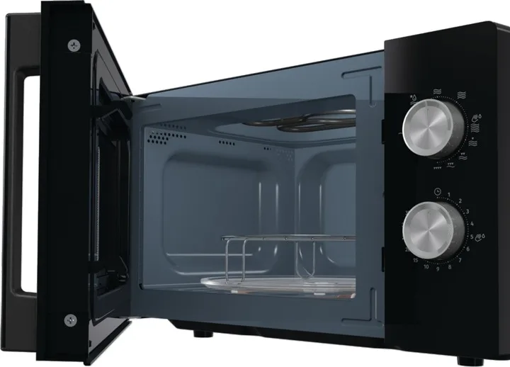 Микроволновая печь Gorenje MO20E2BH — фото 5