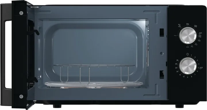 Микроволновая печь Gorenje MO20E2BH — фото 6
