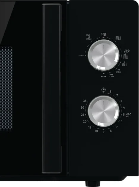 Микроволновая печь Gorenje MO20E2BH — фото 8