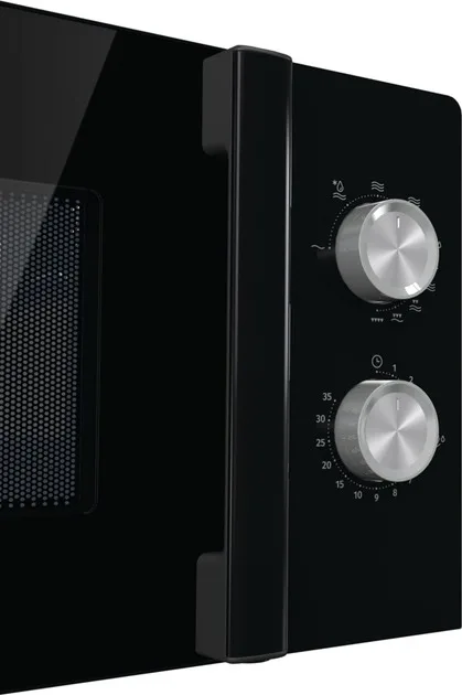 Микроволновая печь Gorenje MO20E2BH — фото 9