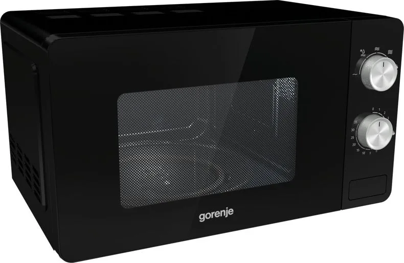 Микроволновая печь Gorenje MO17E1B — фото 2