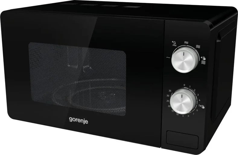 Микроволновая печь Gorenje MO17E1B — фото 3