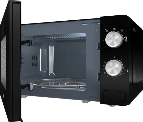 Микроволновая печь Gorenje MO17E1B — фото 4