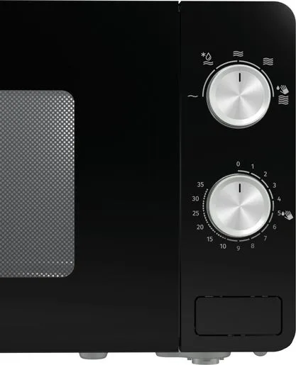 Микроволновая печь Gorenje MO17E1B — фото 5