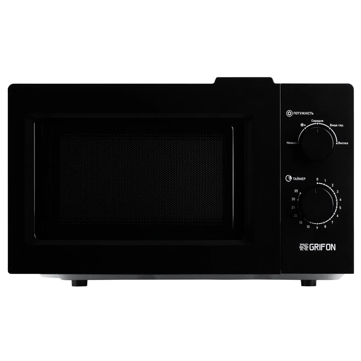 Микроволновая печь Grifon GR20FM0105B