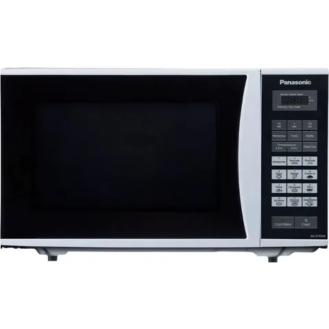 Микроволновая печь Panasonic NN-GT352WZUE