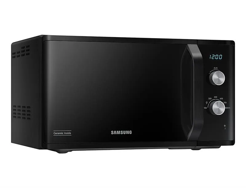 Микроволновая печь Samsung MS23K3614AK/UA — фото 4