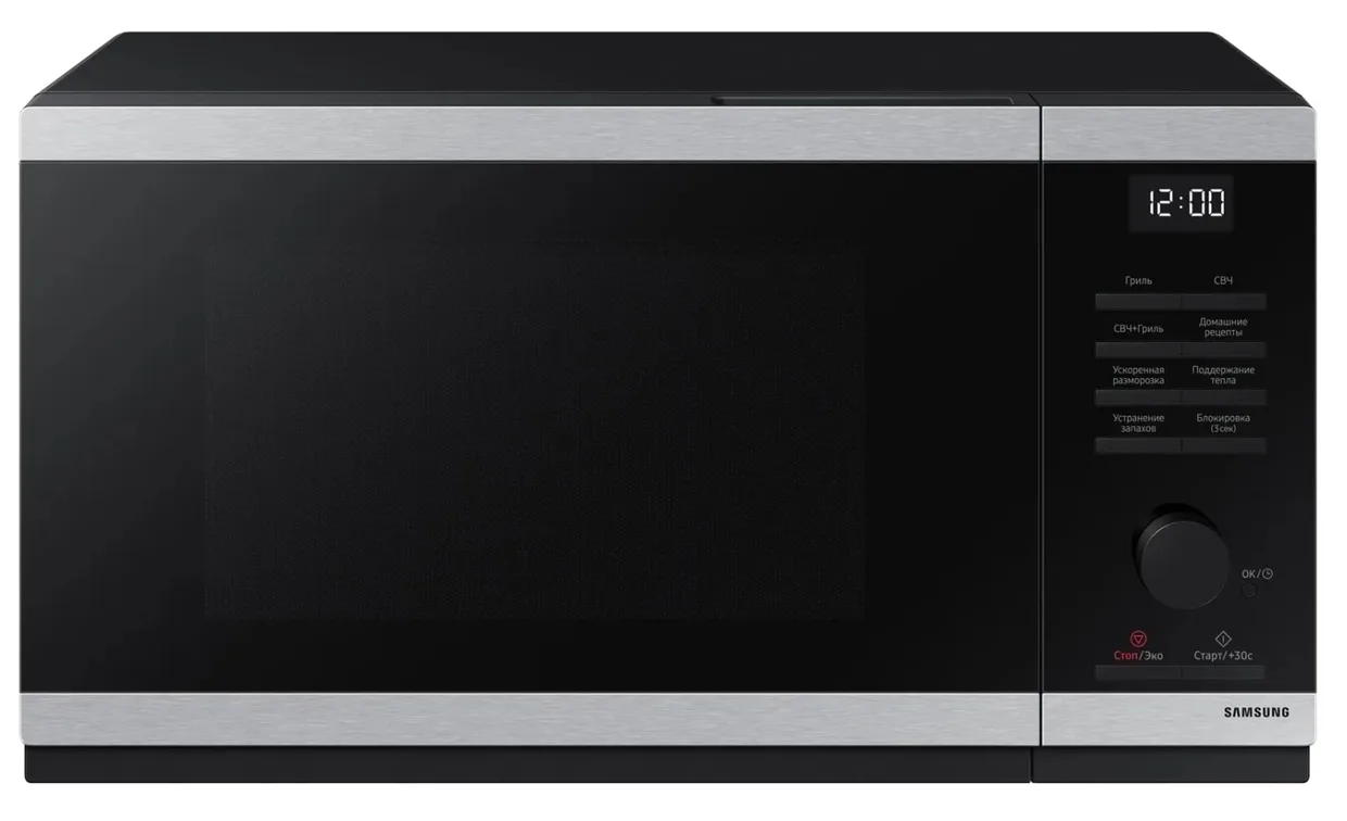 Микроволновая печь Samsung MG23DG4524ATUA