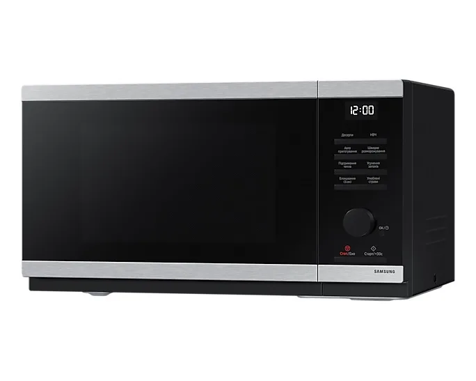 Микроволновая печь Samsung MS23DG4504ATUA — фото 2