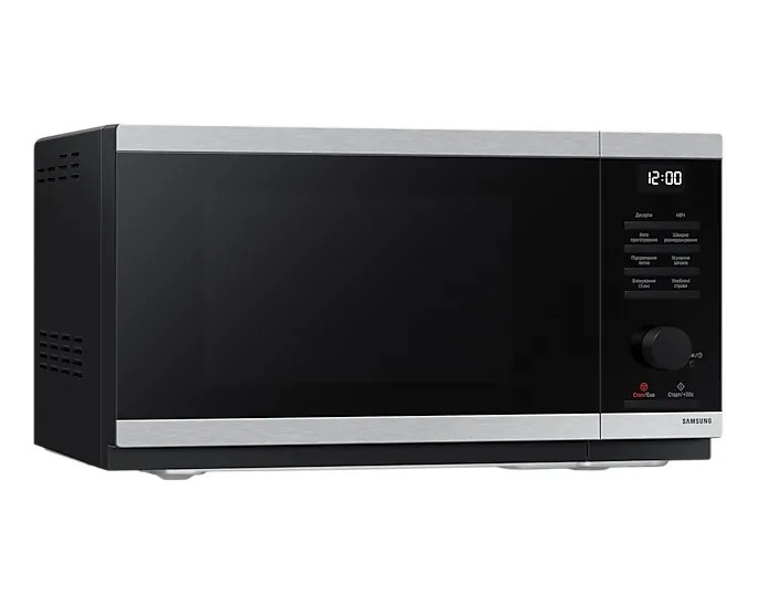 Микроволновая печь Samsung MS23DG4504ATUA — фото 3