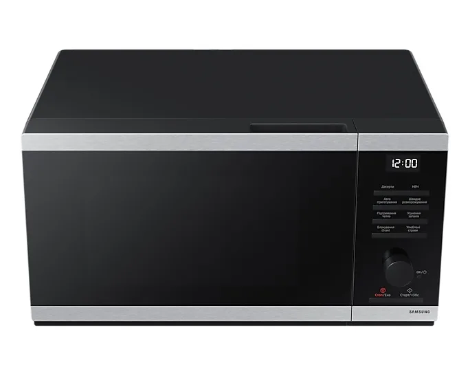 Микроволновая печь Samsung MS23DG4504ATUA — фото 4